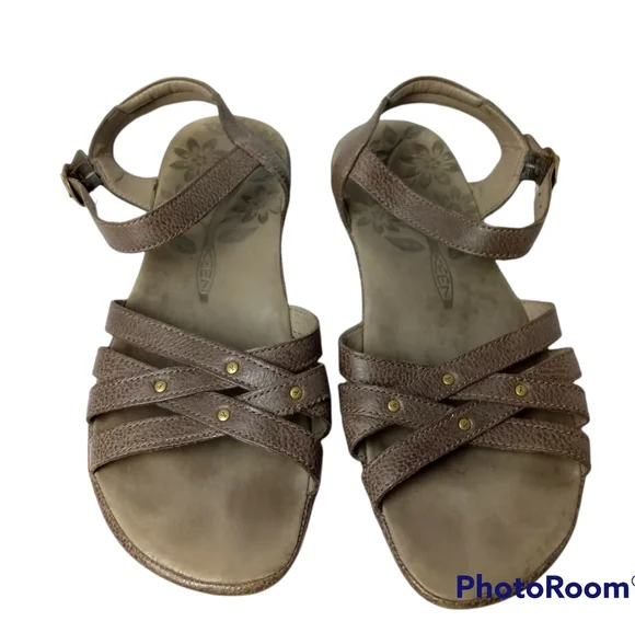 Keen city deals of palms sandal